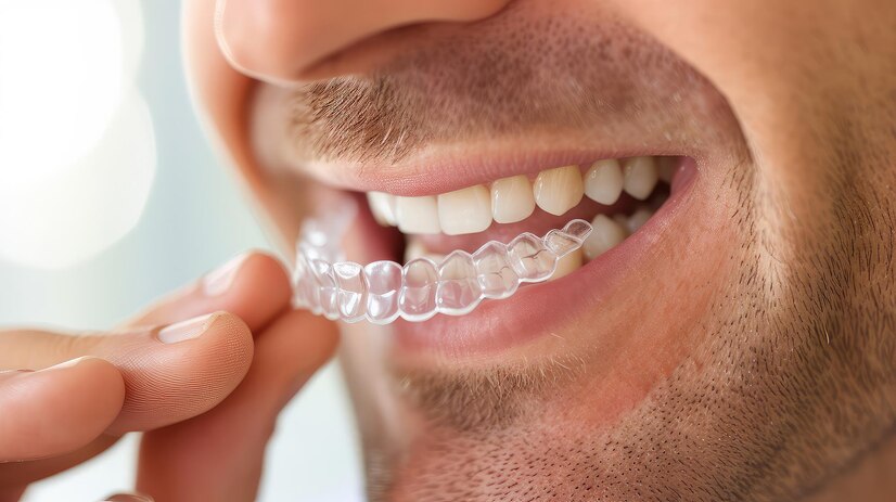 Clear Aligners